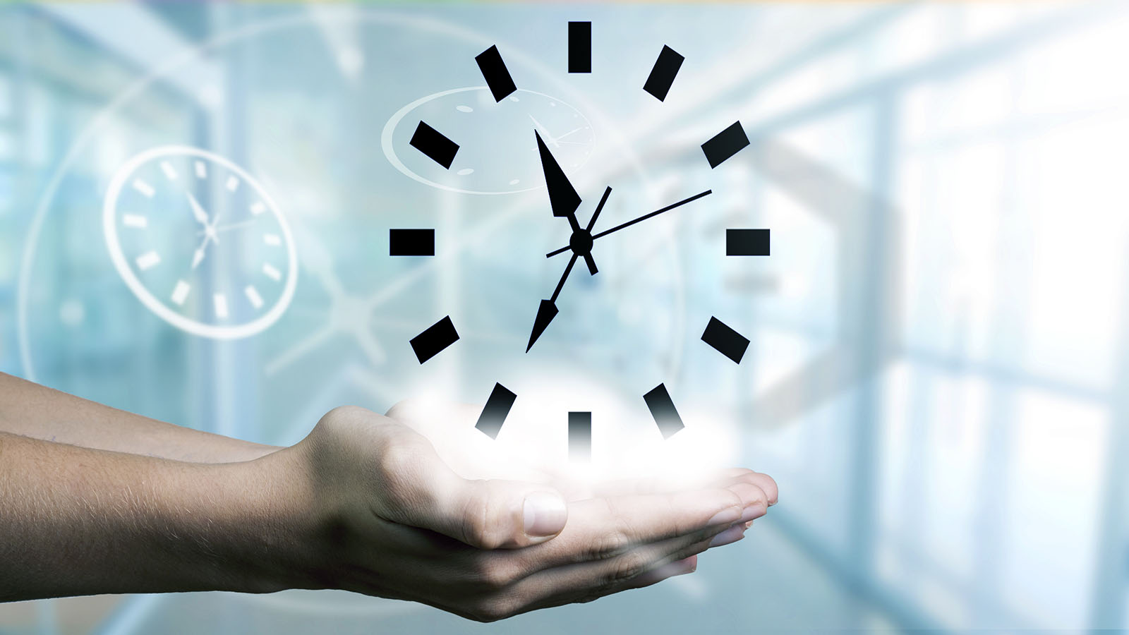 Mainframe Integration: The Time is Now! - GT Software : GT Software