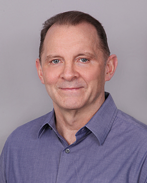 Roy Stubbs