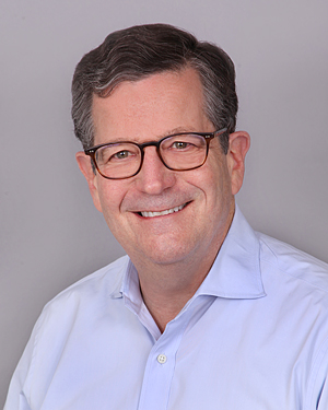 Steve Hassett
